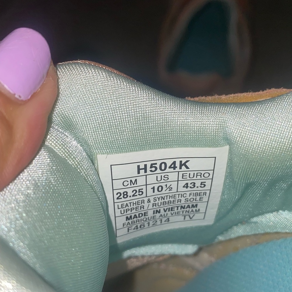ASICS Gel Lyte V Coral Reef - Picture 5 of 5